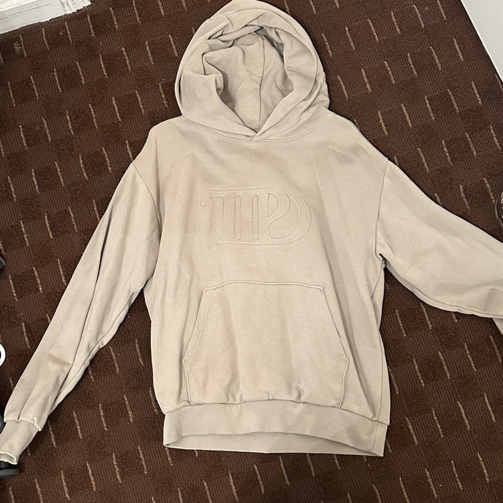 Taylor Swift-TTPS hoodie